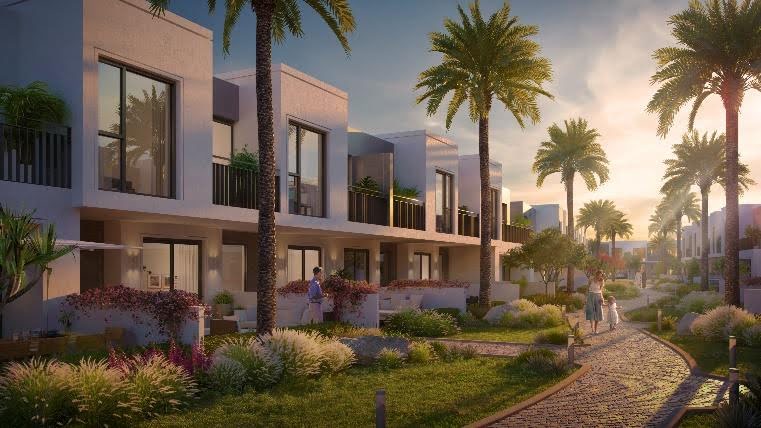 best villa architects in dubai