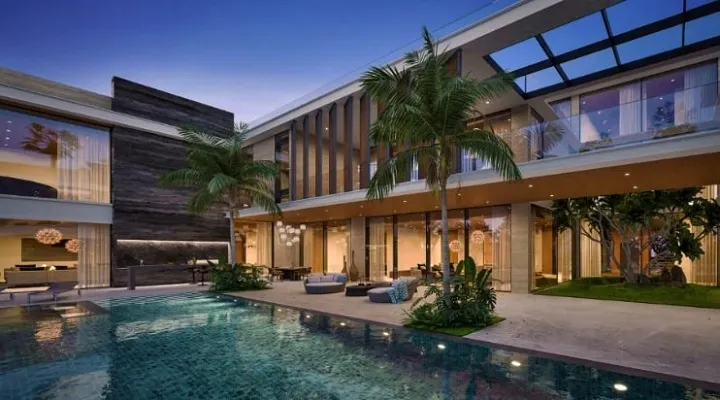 villa architects dubai