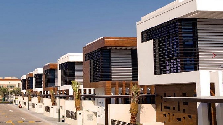 best villa architects in dubai