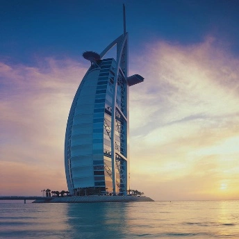 Best tower designs in dubai