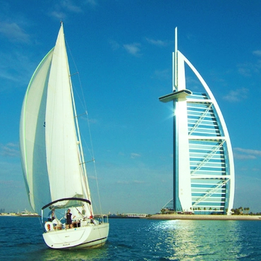 Best tower designs in dubai