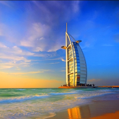 Best tower designs in dubai