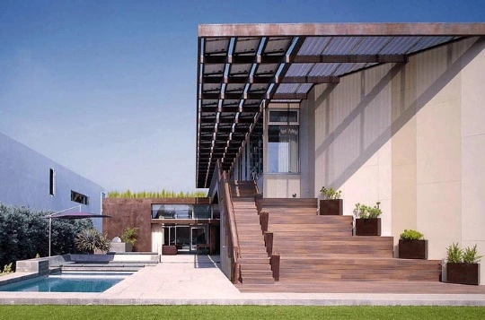 the villa project dubai