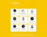 WAF The 2024 Judges