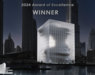  Award Of Excellence, CTBUH