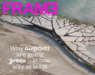 FRAME Magazine Showcases NEOM Airport City